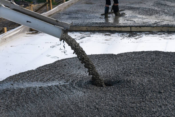Best Concrete Grinding and Polishing in Mosheim, TN