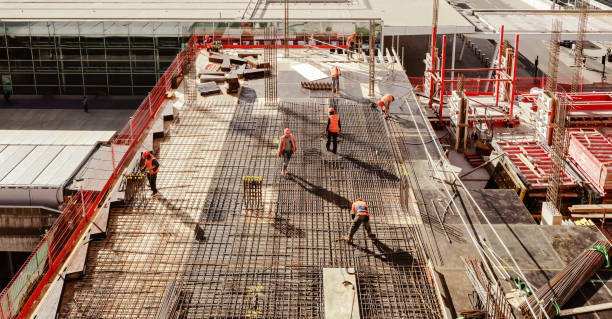 Best Concrete Foundation Repair in Mosheim, TN